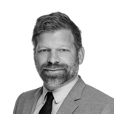 Foto på Jonas Nygren