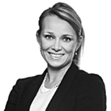 Camilla Johansson